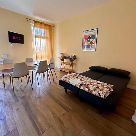 Libeccio 1 - Holiday Home & Parking 레리치 외부 사진