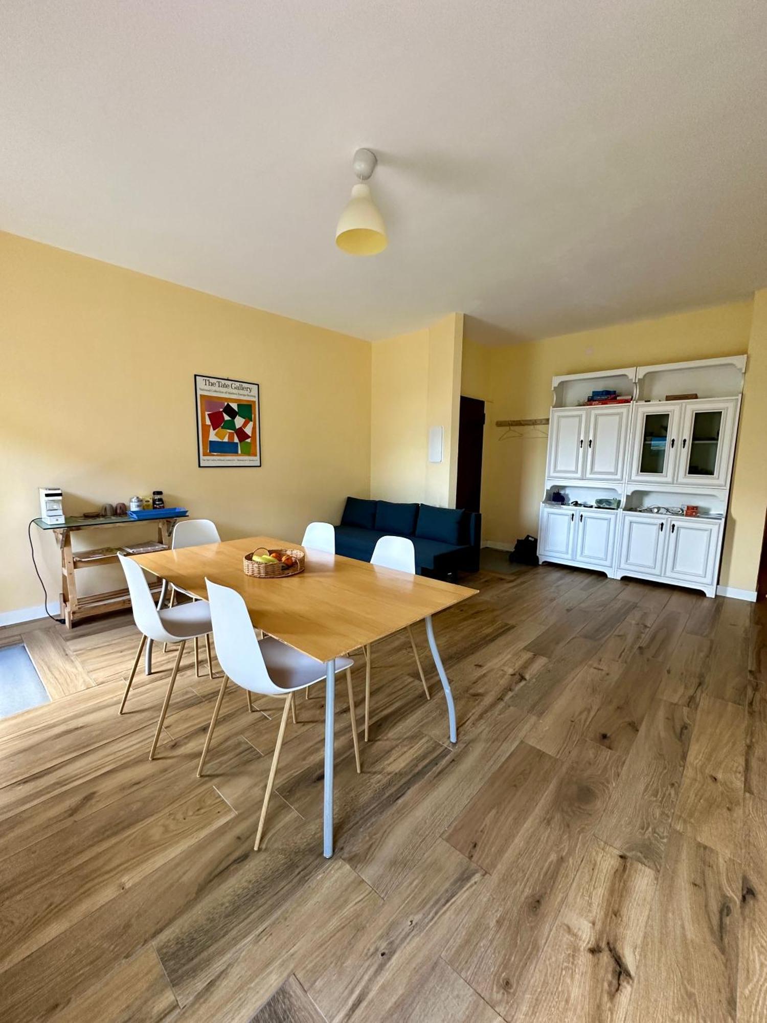 Libeccio 1 - Holiday Home & Parking 레리치 외부 사진